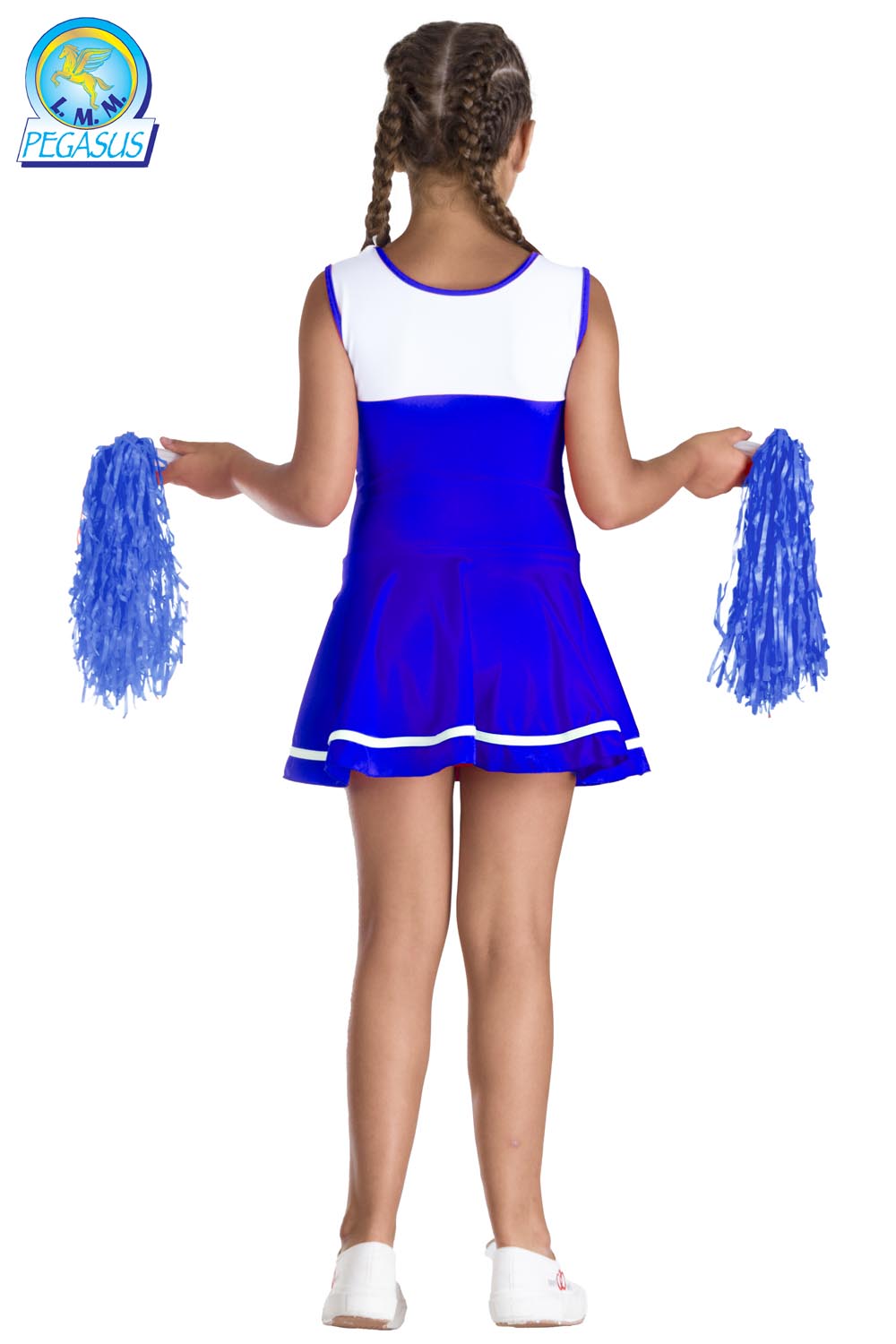 CHEERLEADER ROYAL BAMBINA